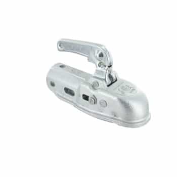 Acoplamiento de bola diámetro 35/50 mm 3000 kg