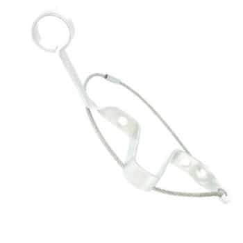 Soporte de acoplamiento auxiliar