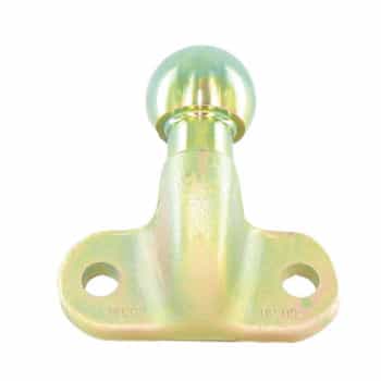 ¿Bola de barra de remolque en ángulo? 50 mm