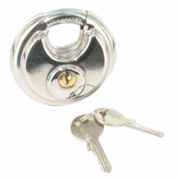 Bloqueo de disco Ø 70 mm