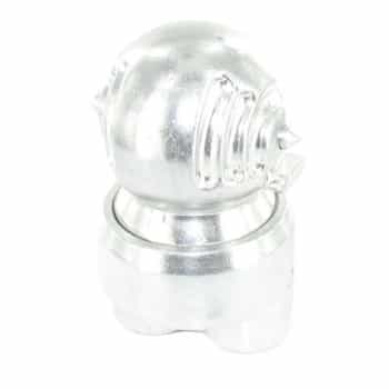 Bloqueo de barra de tiro de bola TCP