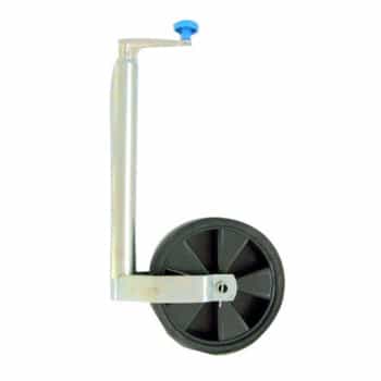 Rueda de morro Ø 48 mm