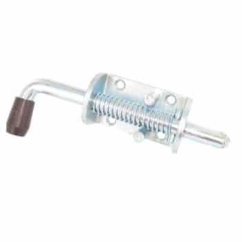 Pasador de bloqueo de resorte de 12 mm