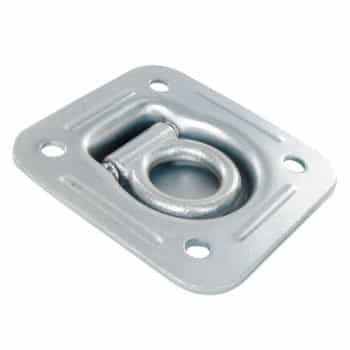 Ojo de amarre único