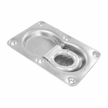 Ojo de amarre - doble