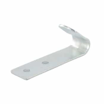 Gancho de cuerda 72 x 20 mm