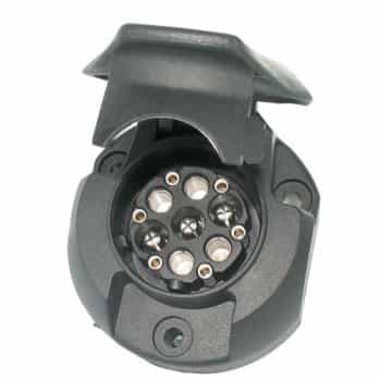 Toma Multicon West de 13 pines