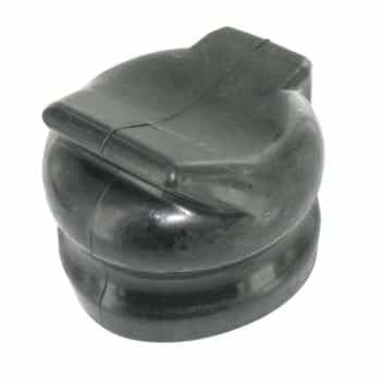 Cubierta de regleta de enchufes