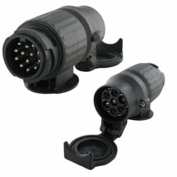 Enchufe adaptador de 13 pines - 13 pines