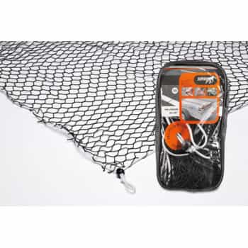 Red para equipaje XS 1 x 2 metros