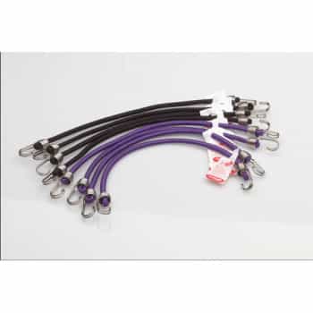 Correa de equipaje TCP 2x250 mm