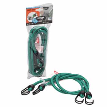 Correa de equipaje TCP 2x800 mm