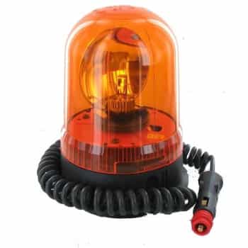 Lumière tournante AJ, BA GF-20