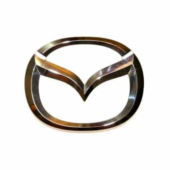 Emblema de Mazda