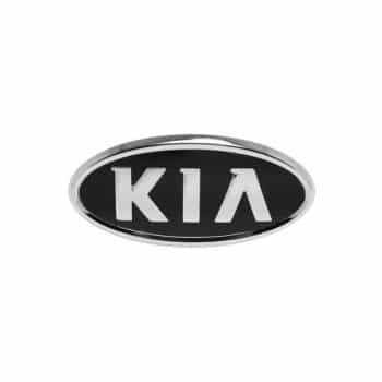Emblema de Kia