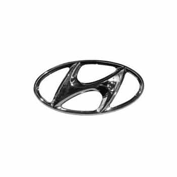 Emblema de Hyundai