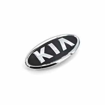 Emblema de Kia