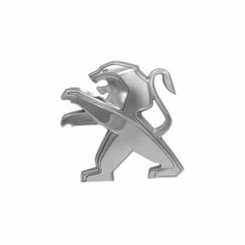Emblema de Peugeot