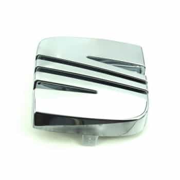 Emblema del asiento