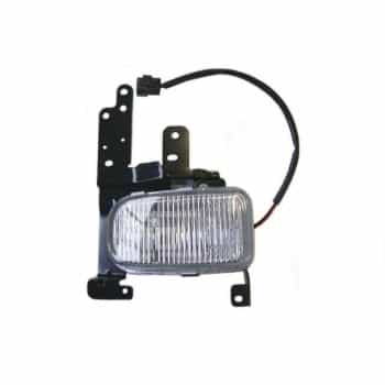 Faro antiniebla derecho NO PARA fastback 2720996 Van Wezel