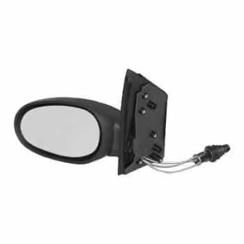 Espejo exterior izquierdo 2910803 Hagus