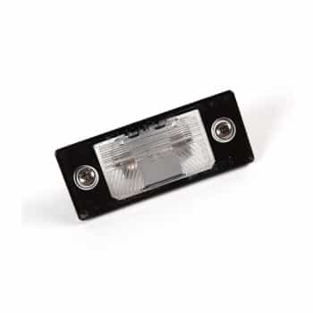 Éclairage de plaque d'immatriculation 6717678002000 Origineel
