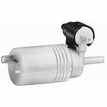 Bomba de líquido de limpieza 12V