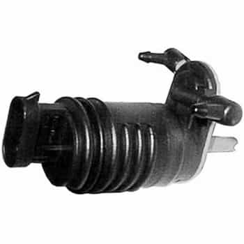 Bomba de líquido de limpieza 12V