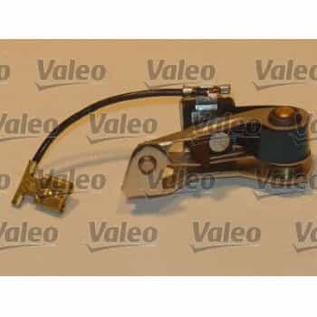 Jeu de contacts, distributeur d'allumage