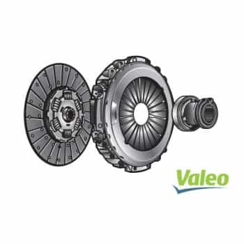 KIT DE EMBRAGUE IVECO DAILY F1C 827479 Valeo