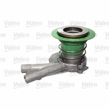 Mercedes Atego 830125 Valeo