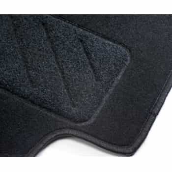 Alfombrillas de coche compatibles con Kia Sorento 2009-2013