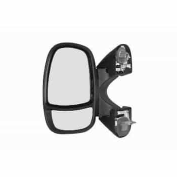 Rétroviseur extérieur gauche 4394801 Hagus