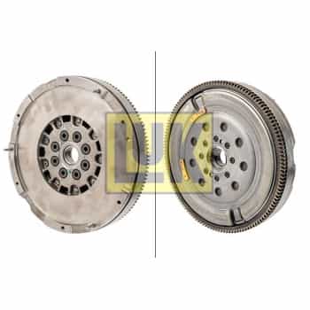 VOLANTE DE INERCIA DE BIOMASA 415 0818 10 LUK