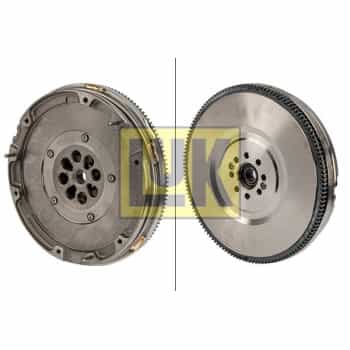 VOLANTE LUK BIMASSA 415 0710 10