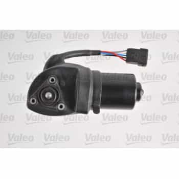 motor del limpiaparabrisas