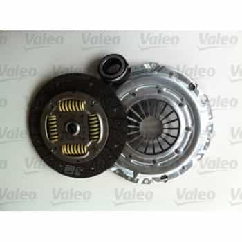 Kit de embrague 828002 Valeo