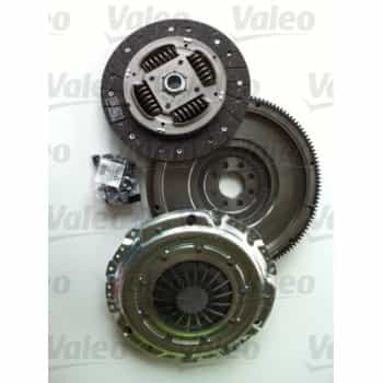 Kit de embrague 835028 Valeo