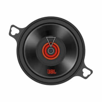 Conjunto de altavoces coaxiales JBL Club 322F de 3,5'' (8,7 cm)