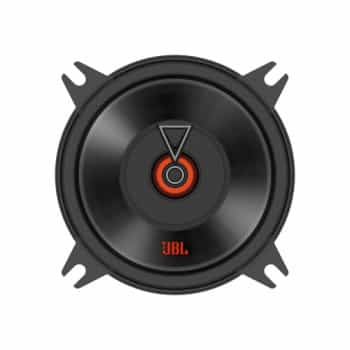 Conjunto de altavoces coaxiales JBL Club 422F de 4,0'' (10 cm)