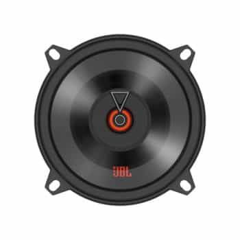 Conjunto de altavoces coaxiales JBL Club 522F de 5,25'' (13 cm)