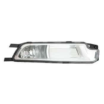 Luces de circulación diurna 5742958 Van Wezel