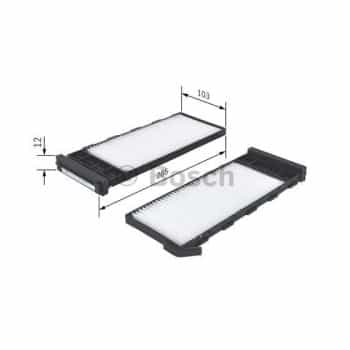 Filtro interior 1 987 435 080 Bosch