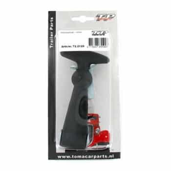 Gancho para capó - blíster