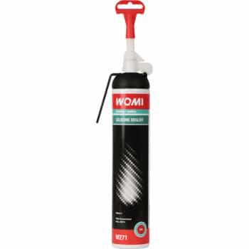 Junta de silicona Womi roja 200ml