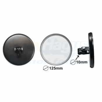 Rétroviseur extérieur * HAGUS *