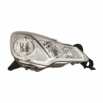 Phare 0952962 Van Wezel