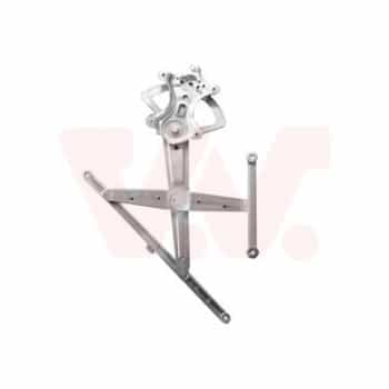 MECANISMO DE VENTANA 5263265 Van Wezel