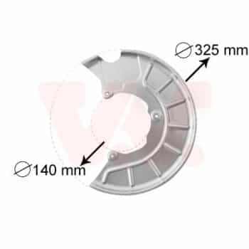 PROTECTOR CONTRA EL POLVO