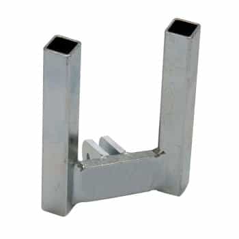 Casquillo guía Twinny Load 629902116 de 150 mm